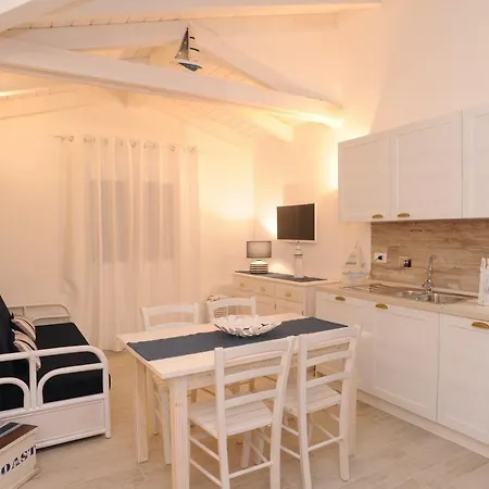 Residence Sardegnasummer Li Mori-3